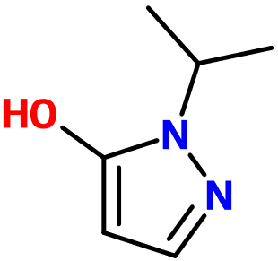 (image for) MC012894 1-Isopropyl-1H-pyrazol-5-ol